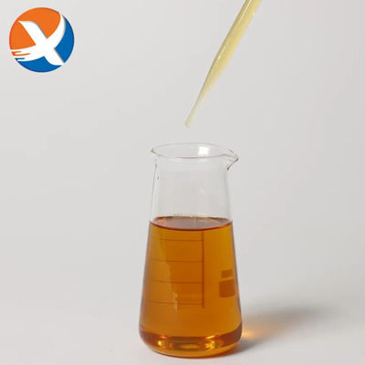 YX Frother Q30/Flotation Reagent For Copper Gold Silver Zynk Mangan