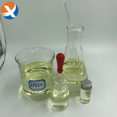 IPETC-Wysokowy zbiornik siarczanów metali nieżelaznych