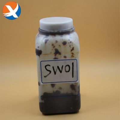 Zbieracz SW01A/B dla fluorytu scheelitowego w wydobyciu rudy o wysokiej wydajności