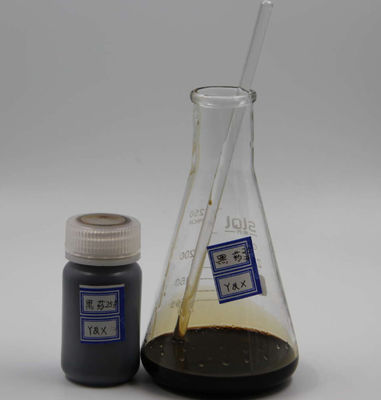 Ditiofosforat 25 Skuteczny kolektor dla siarkowych rud Ołowiu Miedzi Srebro Aktywowane siarkowe rudy cynku