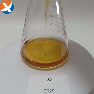 Q92S Wysokiej wydajności piórnik z rudą siarkową o wysokiej wydajności piankowania