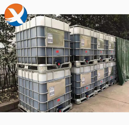 Wysoka glinka / pianka do drobnych cząstek Q25 Stabilizowana pianka Zwiększona wydajność separacji