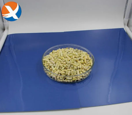 Butyloxanthat potasu - ogólny odczynnik dla kolektorów selektywnych w wielometalowej flotacji siarczanowej