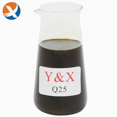 Wysoki poziom gliny, pęka cząstek drobnych, Q25, stabilizowana pianka, zwiększona wydajność separacji