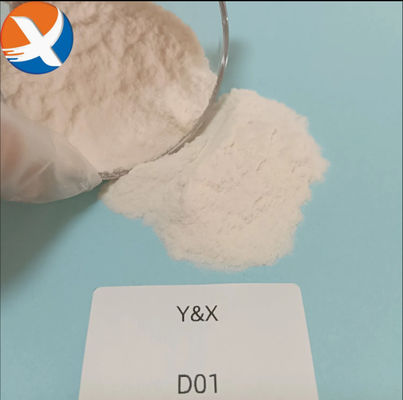 Depresant DB01Selektywna regulacja depresji mineralnej i śluzu zwiększająca wydajność flotacji