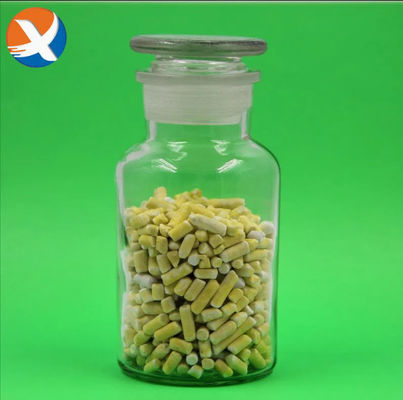 Kosztowo efektywny SEX poprawia odzyskiwanie i klasyfikację siarczanów i wielometalowych rud