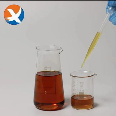 Szybko pianująca pianka Q6500 zwiększa wydajność separacji minerałów