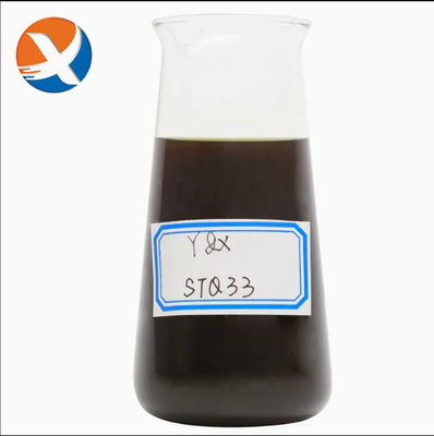 Frother STQ33 poprawia flotę metali nieżelaznych / rzadkich poprzez silną interakcję z kolektorem