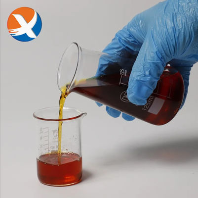 Wysokiej wydajności, nisko zapachowy kolektor piankowy YX09510C do odzyskiwania rudy siarkowej