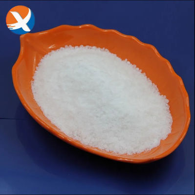 Skuteczny depresant skały płonnej D411 zwiększa odzysk minerałów