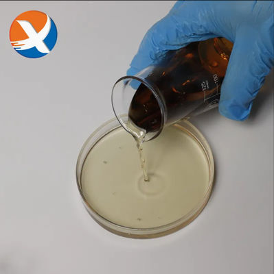 Wysokiej wydajności kolektor siarczanowy o niskiej ilości pianki YX093 poprawia odzysk metali szlachetnych