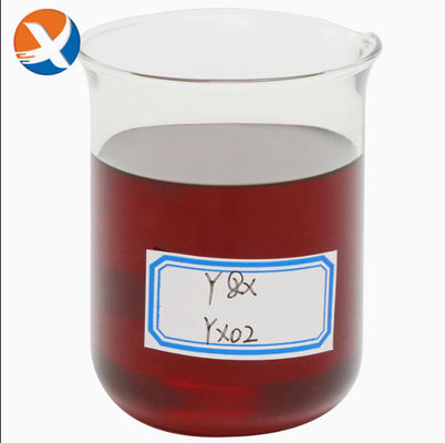 Efektywny kolektor flotacyjny poprawia odzyskiwanie metali szlachetnych w rudach o niskiej alkalizji