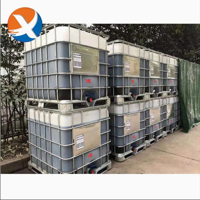 Selektywny odczynnik flotacyjny dla siarczków Cu-Zn zwiększa jakość/odzyskiwanie