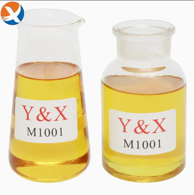 Selektywny kolektor flotacyjny siarczków Cu Mo zwiększa odzysk/separację, zależny od spieniacza o niskiej alkaliczności