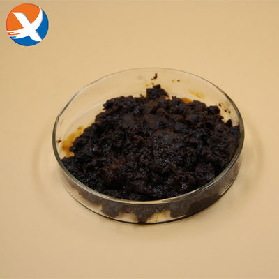 Kolektory flotacyjne o wysokiej wydajności do skały fosforowej, brązowa pasta, stała