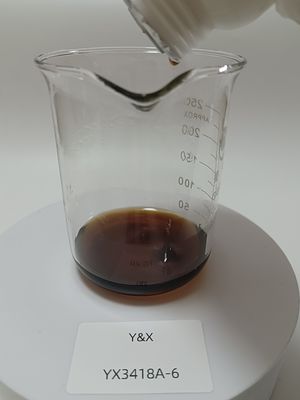 Doskonała flotacja kolektorów dla ołowiu i siarczanu cynku