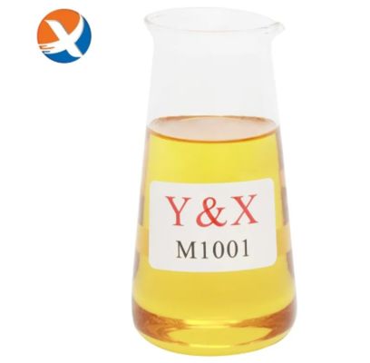 M1001S Wysoce selektywny kolektor do flotującego rudy miedzi zawierającej molibdenyt