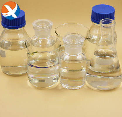 Q80 Wysoce wydajna pianka do flotowania rud siarczanowych metali nieżelaznych do zastąpienia MIBC dla rud siarczanowych miedzi, rud siarczanowych miedzi i złota, rud siarczanowych miedzi i ołowiu i cynku itp.