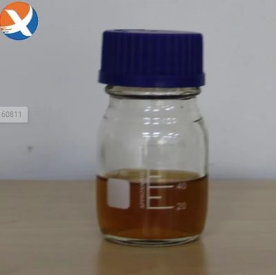 YX6300 sprzyja odzyskiwaniu powiązanego złota i srebra