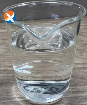 Górnictwo karbinolu metylowo-izobutylowego, spieniacz flotacyjny MIBC