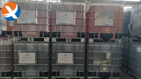 Rozpuszczalność Rozpuszczalny w wodzie Złoto Flotujące Chemikalia YX09510C Do Flotowania W Przetwarzaniu Górnictwa