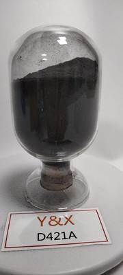 D421 Depresant w pianie flotacyjnej brązowego proszku powstrzymującego piryt