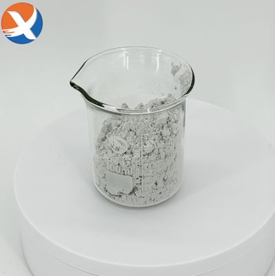 YX500 - Obróbka mineralna pomaga osiągnąć niski koszt i wysoką odzyskiwalność środka ługującego złoto