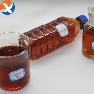 BK-091 Kollektor flotacyjny: reagent na bazie tionokarbamatu do selektywnego odzyskiwania siarczanów