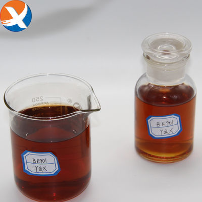 Profesjonalny kolektor siarczanów: BK-901 dostarcza wysokiej jakości koncentraty Cu-Au-Ag