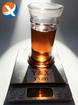 YX091 Zbieracz do złota miedzianego, siarczanu cynku