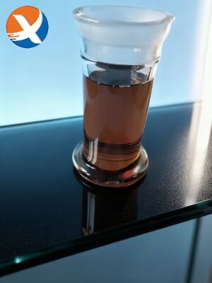 Wydobycie miedzi rudy złota flotacyjne kolektory chemikaliów na rzecz korzyści