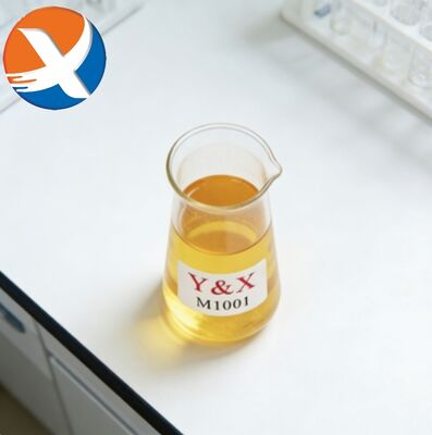 M1001S Wysokowydajny Kolektor: Najlepszy Odczynnik Flotacyjny do Optymalizacji Separacji i Odzysku Miedzi i Molibdenitu