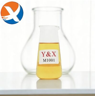 Maksymalizacja odzyskiwania molibdenitu za pomocą kolektora M1001S: kluczowy czynnik do efektywnych i selektywnych operacji przetwarzania rudy miedzi-molibdenu