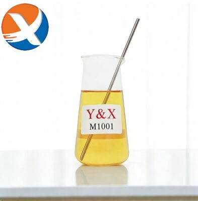 Strategiczne zastosowanie kolektora M1001S do poprawy odzyskiwania molibdenitu i skutecznego oddzielenia miedzi i molibdenu w obwodach flotacyjnych