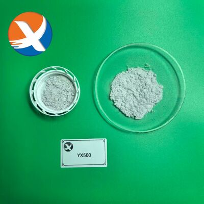 YX500: Praktycznie sprawdzone rozwiązanie dla ekologicznego odzysku złota z rud, odpadów i produktów ubocznych topnienia