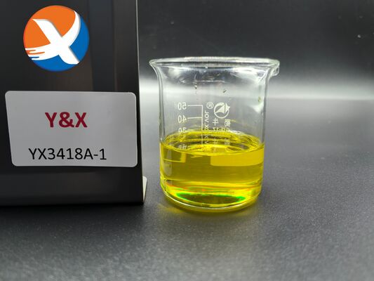 Innowacyjny kolektor YX3418A-1: łączący 40 lat doświadczenia w wydobyciu z dopasowanymi do potrzeb formułami dla optymalnych wyników flotacji specyficznej dla rudy