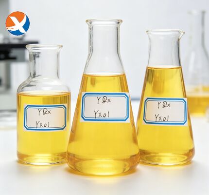 YX01 Collector: Demonstrates significant efficacy for over-ground molybdenite and galena.