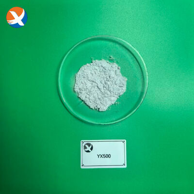 Wydobycie ekologicznych chemikaliów złota YX500 do ługowania