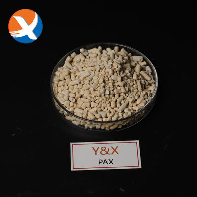 2720-73-2 Odczynniki flotacyjne, 90% potasu Amyl Xanthate PAX