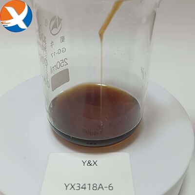 Kolektor YX3418A-6 Wykazuje Silne Działanie Kolekcjonerskie na Minerałach Siarczku Ołowiu i Cynku