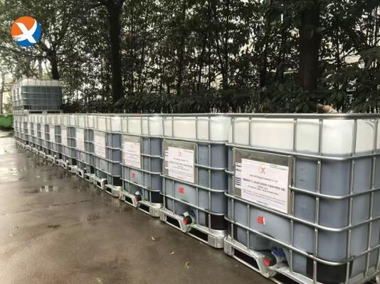 Niski dawkowany piórnik Q25 do koncentratów wysokiej jakości w błotnych rudzie