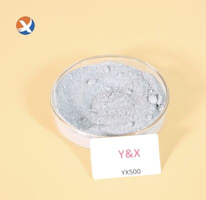 Specjalne korzyści patentowe Gold Flotation Chemicals YX500