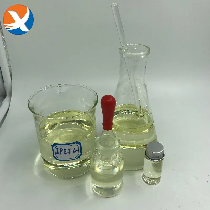 Kolektor Isopropyloetylotionocarbamat/Z200 Wysokowydajny chemiczny środek do przetwarzania rudy 1