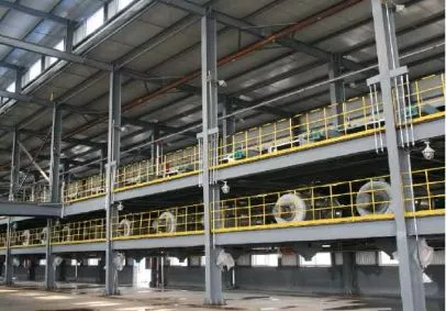 Kolektor Isopropyloetylotionocarbamat/Z200 Wysokowydajny chemiczny środek do przetwarzania rudy 3