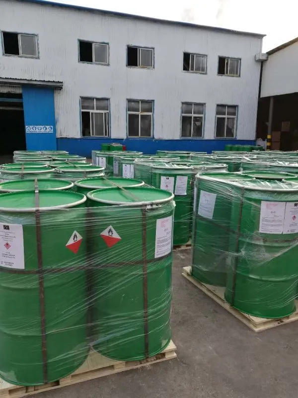 Kolektor Isopropyloetylotionocarbamat/Z200 Wysokowydajny chemiczny środek do przetwarzania rudy 7