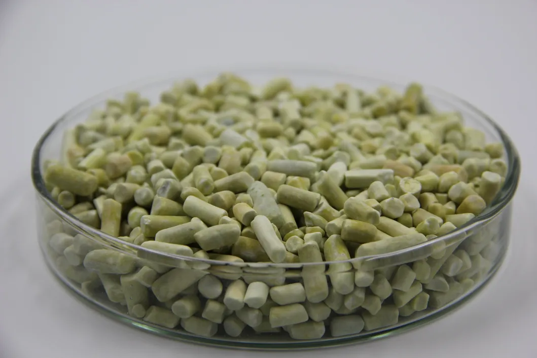 Wysokowydajny flotant Sodium Ethyl Xanthate 90% 1