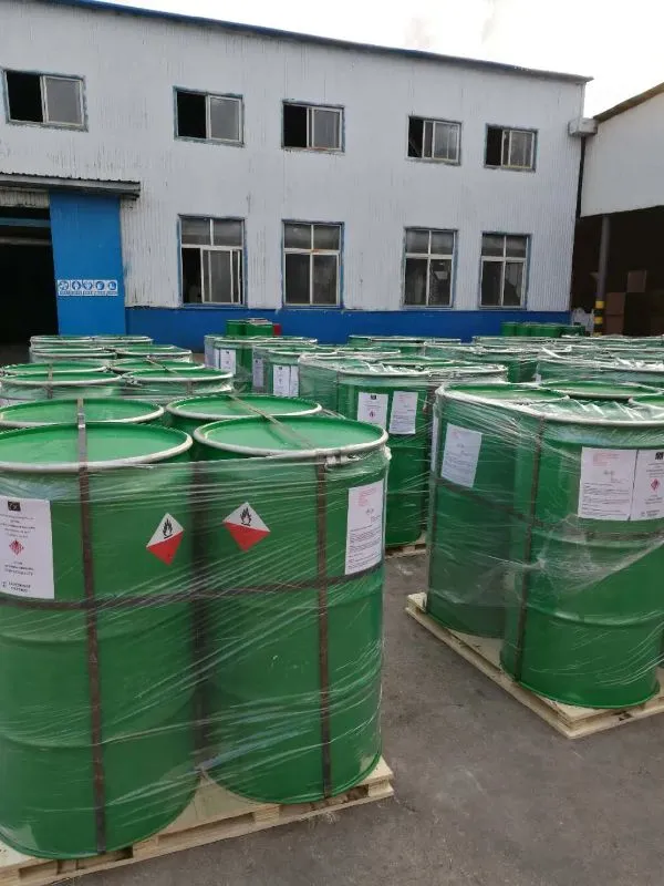 Zbieracz chemikaliów wydobywczych izobutylowy ksanat sodu Sibx 7