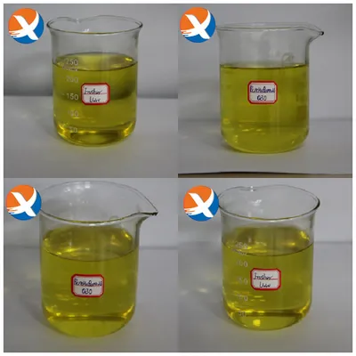 Reagensy chemiczne mineralne Pianka Q30 Zastąpić MIBC z wysoką wydajnością 1