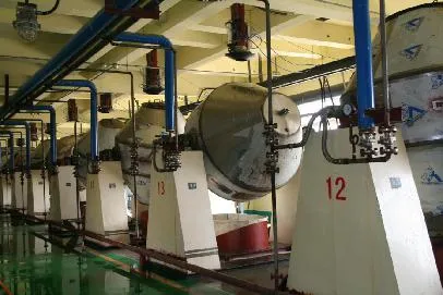 D486: Depresant do obróbki rud siarczanowych zawierających węgiel 3