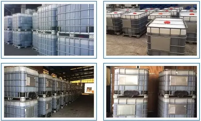 Ditiophosphate 25 Wykorzystane w kopalniach czynniki chemiczne do flotacji płynnej 4